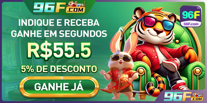 96f conquiste emocionante jogo